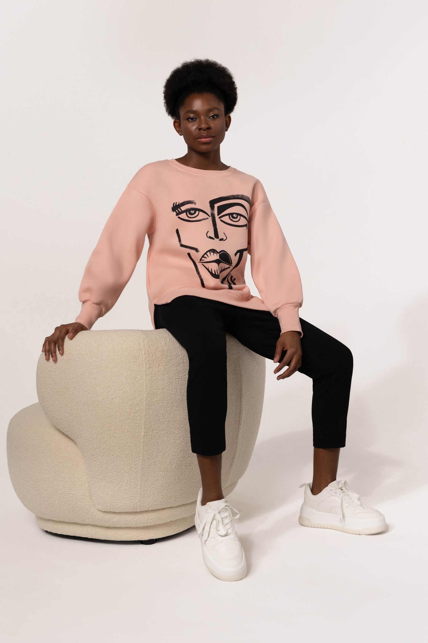 Freisi Signature Sweatshirt