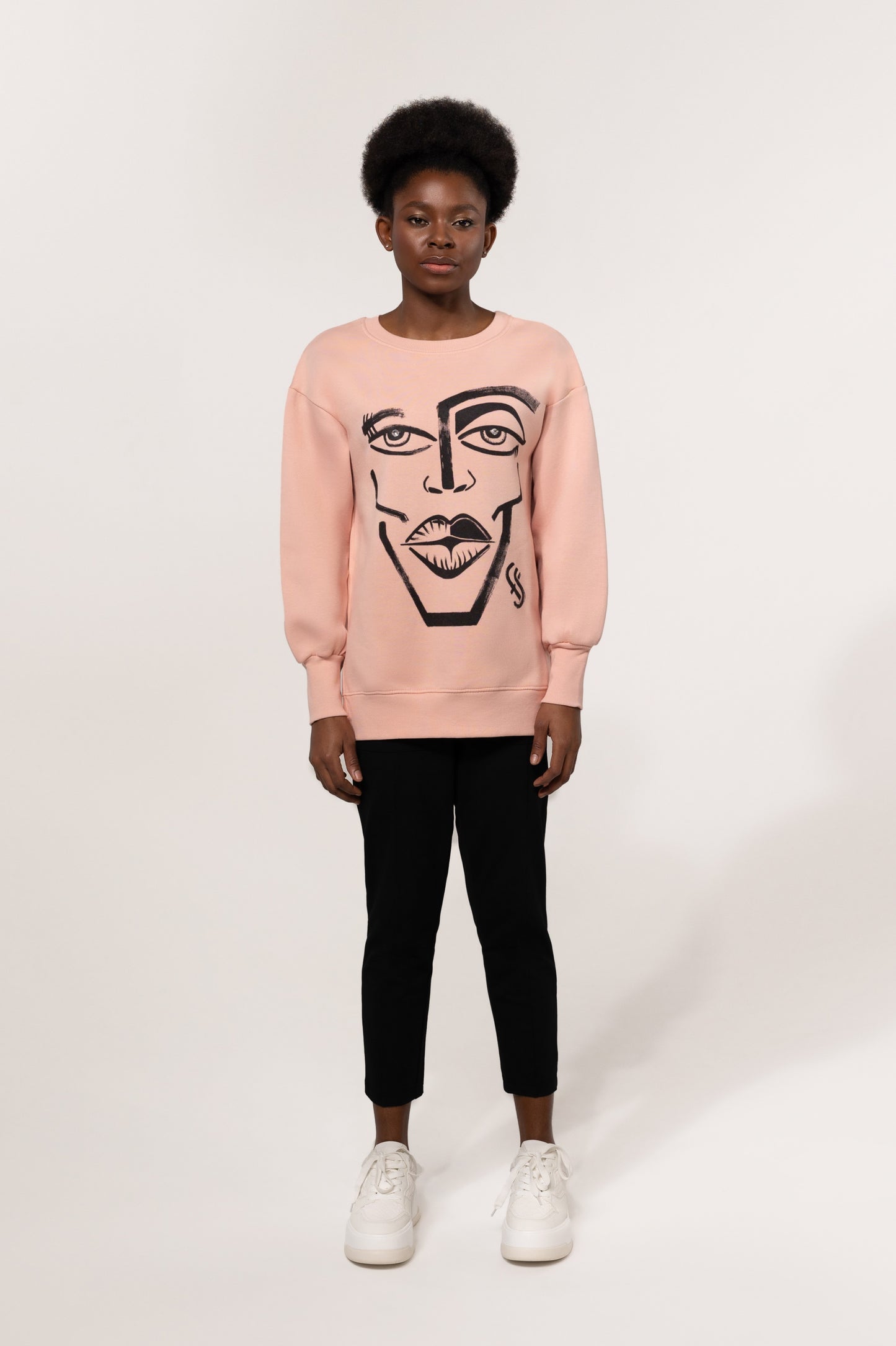 Freisi Signature Sweatshirt