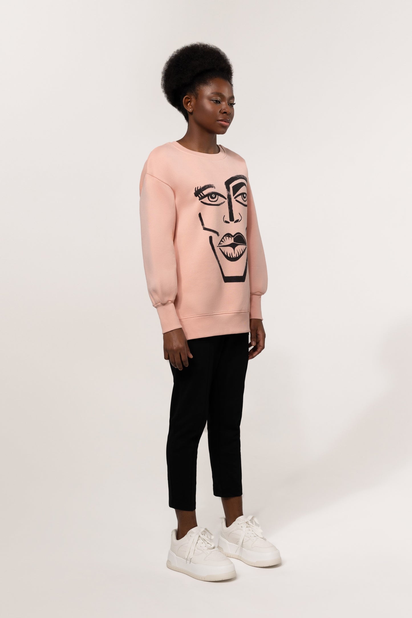 Freisi Signature Sweatshirt